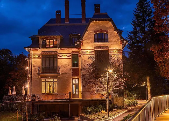 Mercure Ax Les Thermes