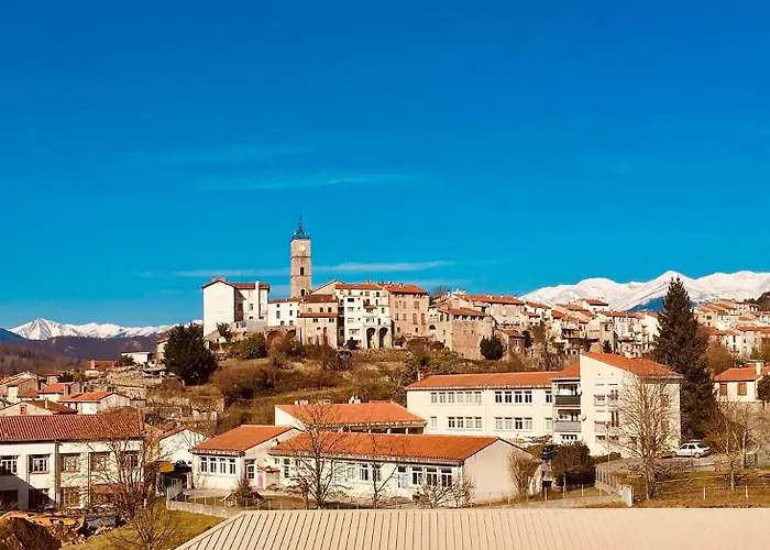 Le Domaine de Falgos Golf&Spa